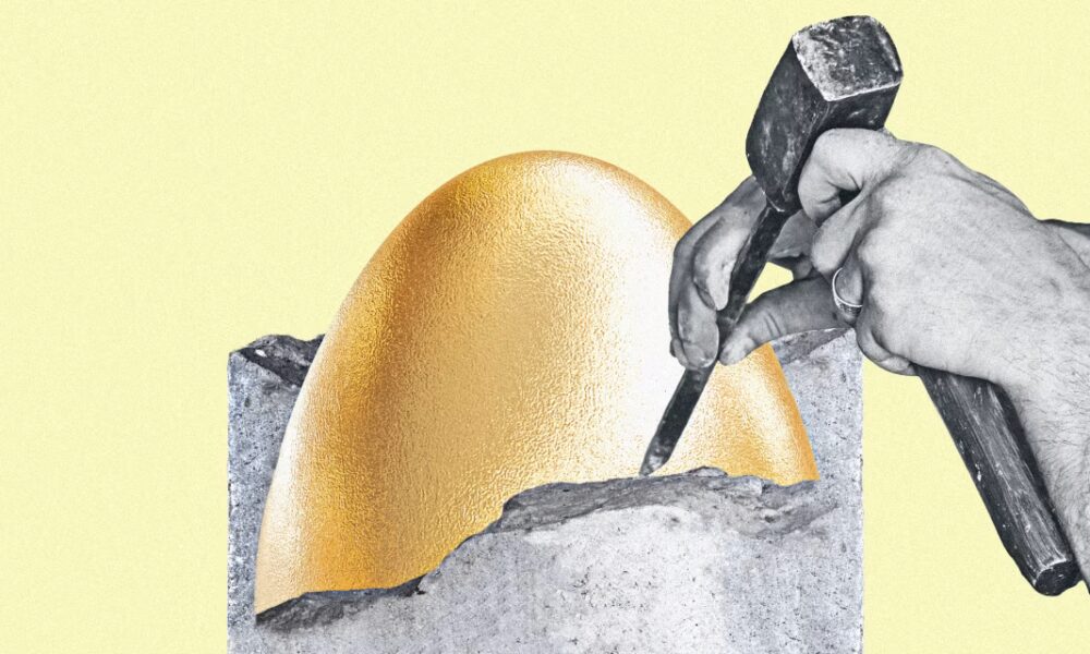 401(k) ‘Moderate Millionaires,’ AI Comes for CEOs and a Workplace Etiquette Quiz | Careers & Leadership for December 7