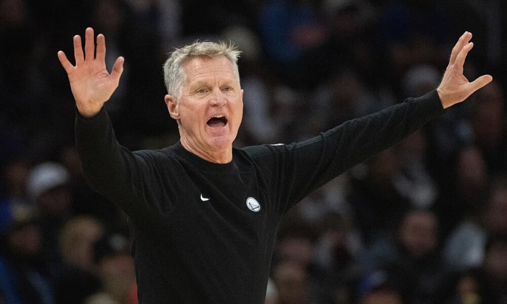 Steve Kerr calls for shorter NBA season amid injury concerns: Will it ever happen?