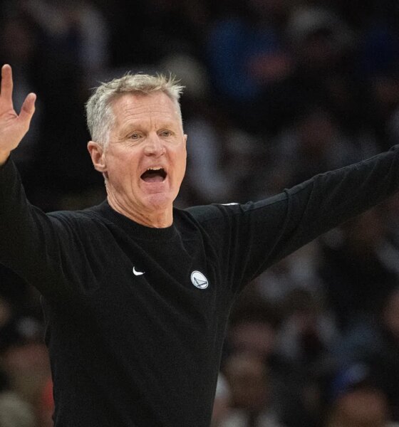 Steve Kerr calls for shorter NBA season amid injury concerns: Will it ever happen?