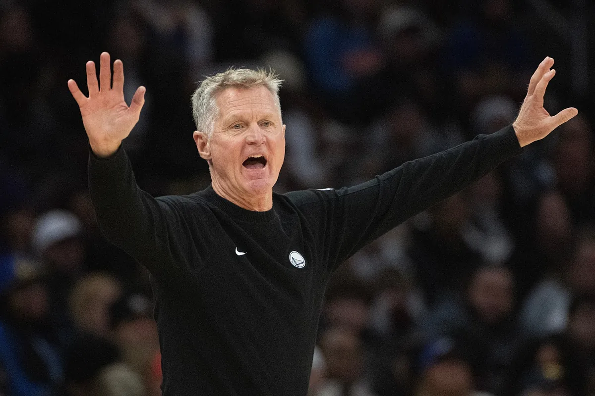 Steve Kerr calls for shorter NBA season amid injury concerns: Will it ever happen?