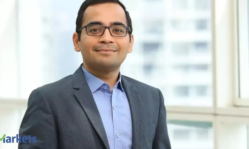 Why private credit will be critical for India’s real estate to hit $1 trillion by 2030, according to Saurabh Rathi, of Motilal Oswal Alternates