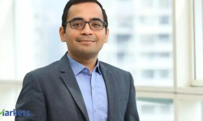 Why private credit will be critical for India’s real estate to hit $1 trillion by 2030, according to Saurabh Rathi, of Motilal Oswal Alternates