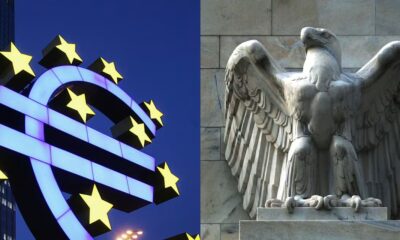 The Fed’s Cuts Are a Moment of Truth for Europe