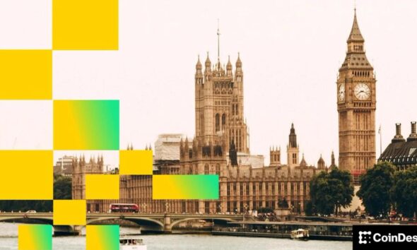 Stablecoins Get Backing From Cross-Party UK Lawmakers Urging Pro-Innovation Rules