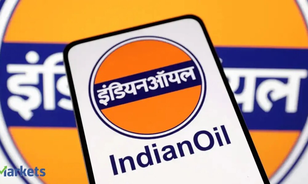 IOC declares interim dividend of Rs 5 per share for FY26, sets December 18 as record date