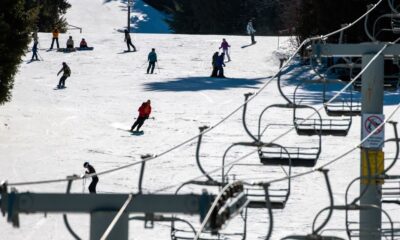 Vail Sells Fewer Passes Ahead of Ski Season, but CEO Says Turnaround Is Taking Hold