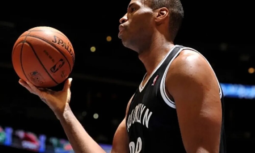 Jason Collins recounts his trip to Singapore to try an experimental treatment that will give him more time in his fight against cancer