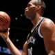 Jason Collins recounts his trip to Singapore to try an experimental treatment that will give him more time in his fight against cancer