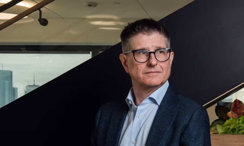 Microsoft, Broadcom, Lilly, and Other Stocks That Meet This Pro’s Definition of ‘Quality’