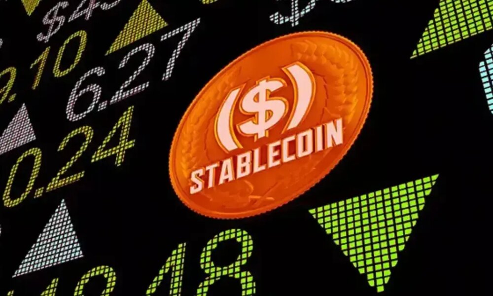 Stablecoins pose big risks, serve no real purpose, says RBI’s Rabi Sankar