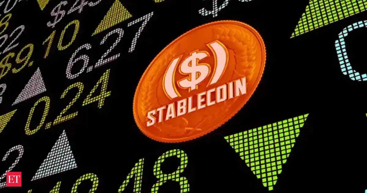 Stablecoins pose big risks, serve no real purpose, says RBI’s Rabi Sankar