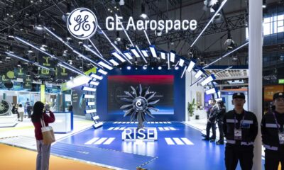 Boeing, GE, and 10 More Stocks to Play Aerospace & Defense ‘Megatrends’