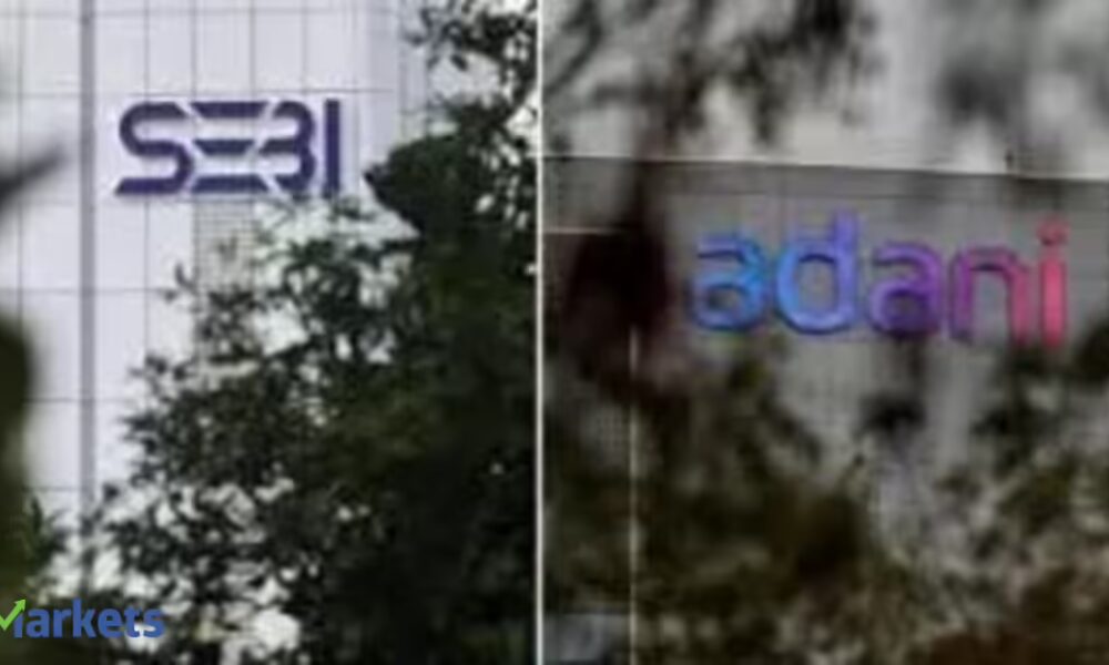 Adani Green insider trading: Sebi ends case against Pranav Adani without any direction or penalty