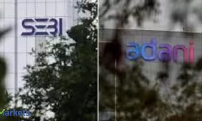Adani Green insider trading: Sebi ends case against Pranav Adani without any direction or penalty