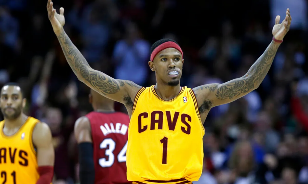 From Cavaliers hero to handcuffs: Bobby Gibson arrested over unresolved speeding ticket