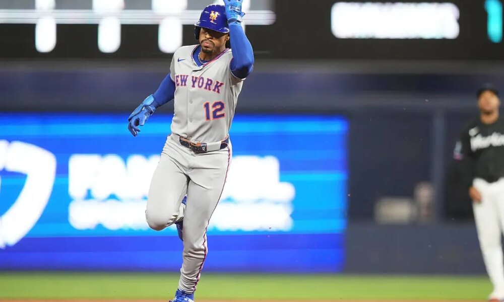 Francisco Lindor could be another blow for the Mets: Dodgers would be New York's 'salvation'