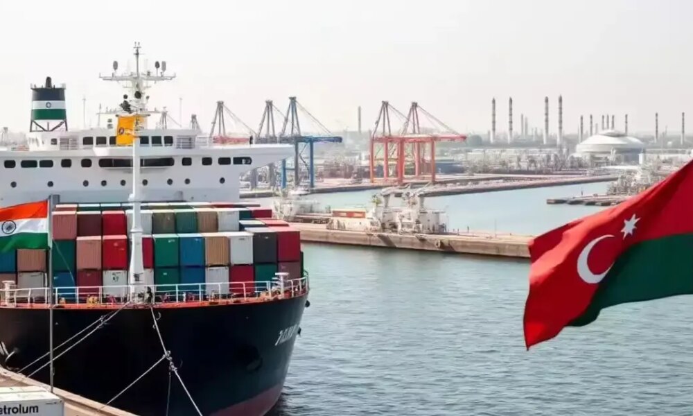 Cabinet approves India-Oman trade pact; may be signed during PM's Oman visit on Dec 17-18