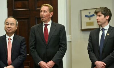 Oracle Can’t Escape OpenAI’s Shadow