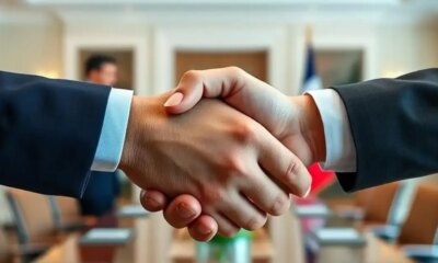 India, France near deal on tax treaty, to lower levy on dividends paid to French parent companies