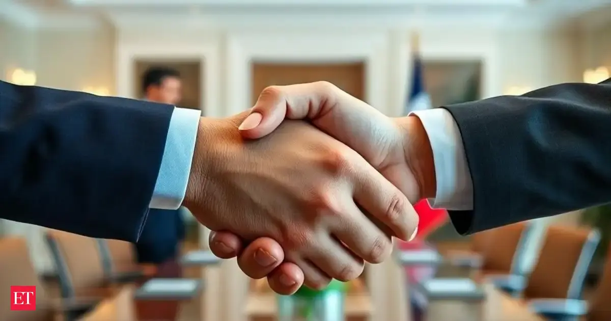 India, France near deal on tax treaty, to lower levy on dividends paid to French parent companies