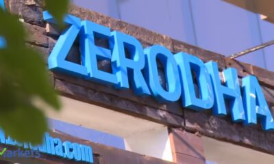 Why Zerodha says no to credit cards and personal loans, according to Nithin Kamath