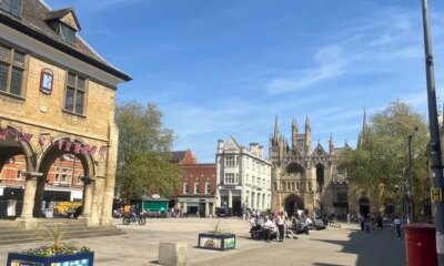 I live in Cambridgeshire's least happy place - I disagree with its ranking