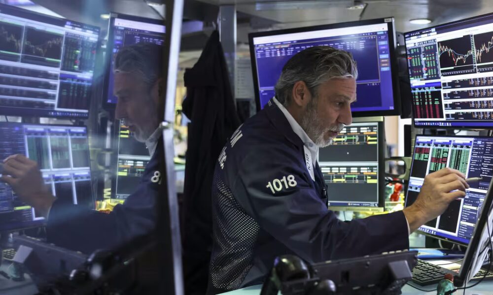 Value Stocks Have Hit Their Stride. What They Need Next.