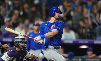 Yankees targeting 4-time All-Star Kyle Tucker in blockbuster deal