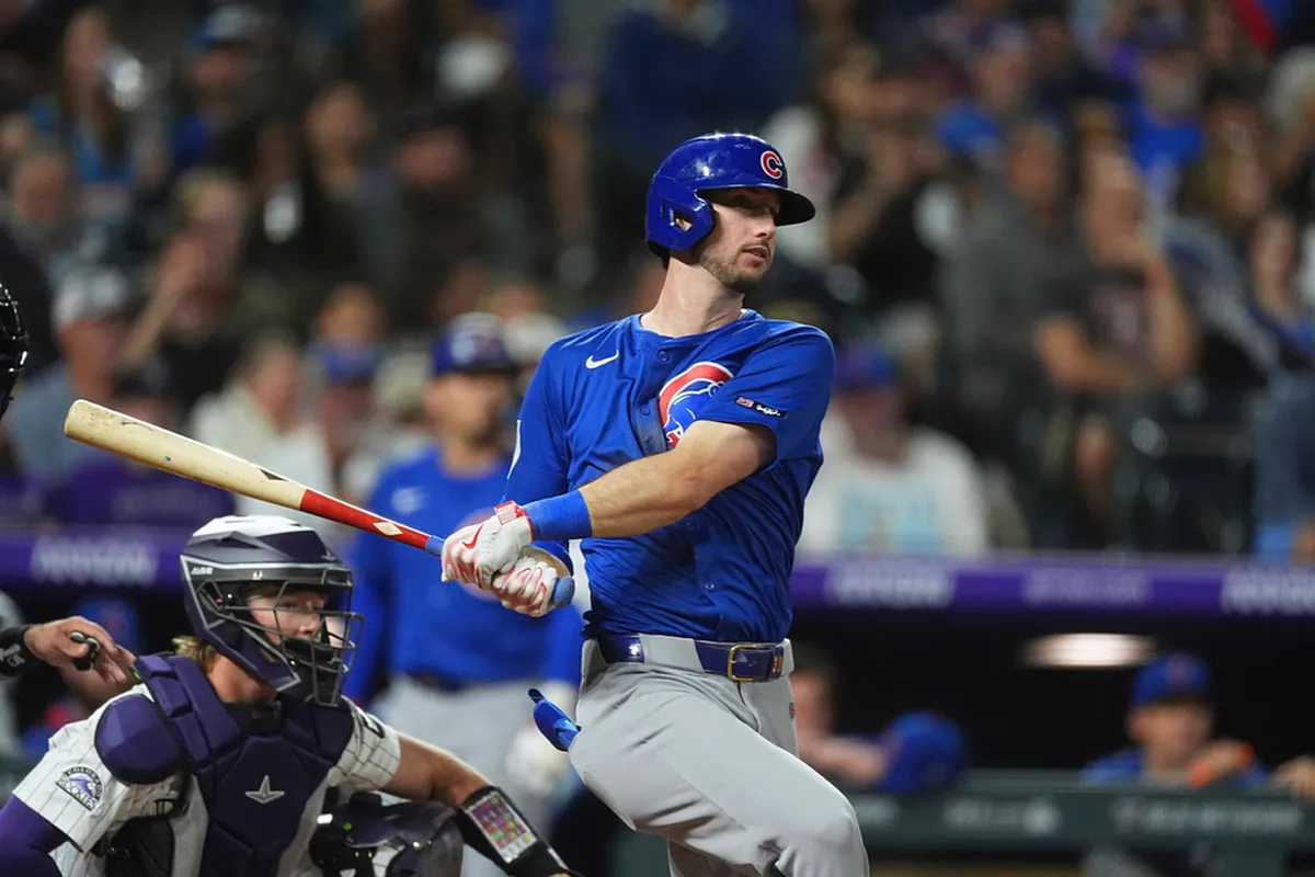 Yankees targeting 4-time All-Star Kyle Tucker in blockbuster deal