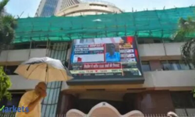 Fed cut boosts D-Street even as rupee, trade worries persist