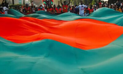 Political landscape heats up in Bangladesh ahead of elections