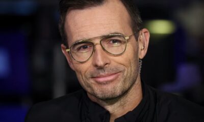 Lululemon Chief Executive Calvin McDonald to Depart Next Month