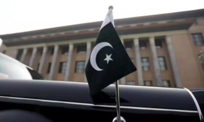 Pakistan’s ties with Nordic states touch new low as Norway envoy served demarche