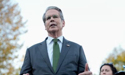 Trump Administration Overhauls Financial Watchdog in Pursuit of Growth