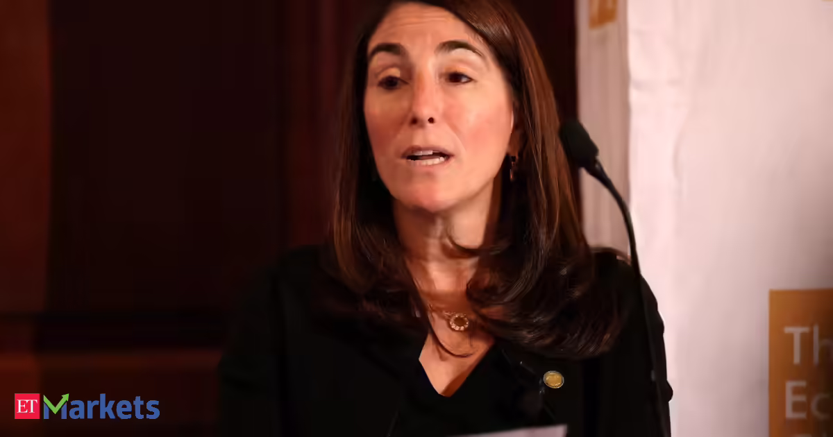 Fed's Hammack would prefer tighter policy given too high inflation