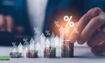 SBI and PPFAS Mutual Fund among 5 AMCs that had over Rs 10,000 crore cash in their portfolio in November