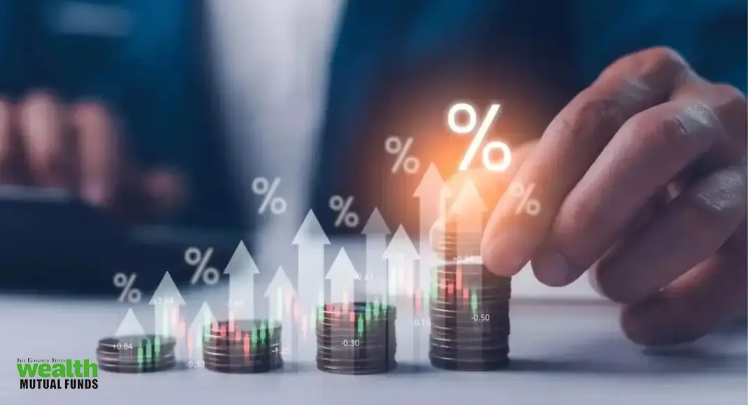 SBI and PPFAS Mutual Fund among 5 AMCs that had over Rs 10,000 crore cash in their portfolio in November
