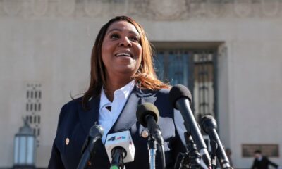 Grand Jury Declines Latest Attempt to Indict Letitia James