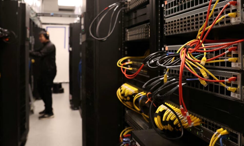 Broadcom Earnings: Stock Sinks Despite Record Revenue