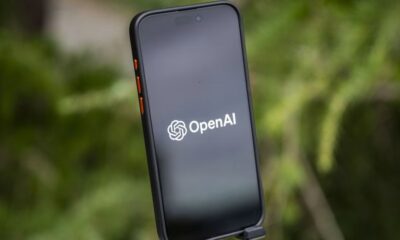 OpenAI Updates ChatGPT Amid Battle for Knowledge Workers