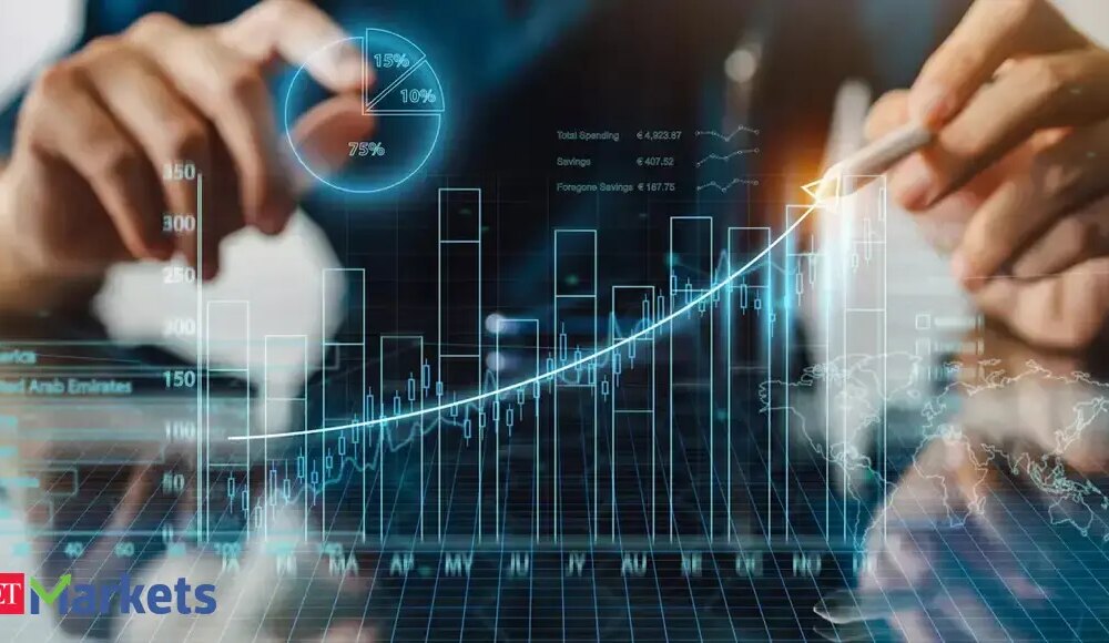 Concurrent Gainers: 8 smallcap stocks that gain for 5 days in a row - Consistent performers