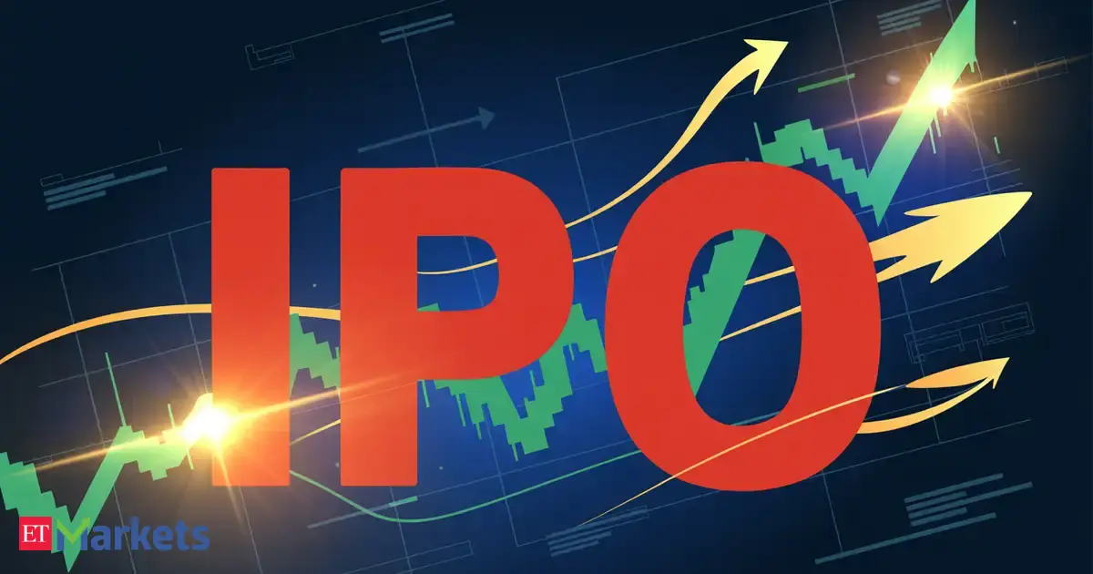 IPO Calendar next week: 4 new issues, ICICI Prudential AMC among 15 listings on investors radar