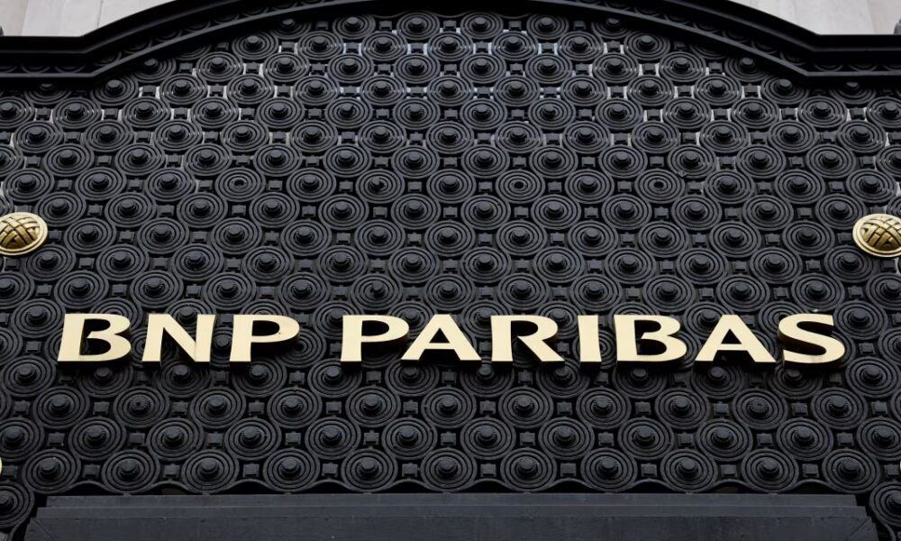 BNP Paribas in Talks to Sell Its Stake in Moroccan Bank BMCI