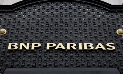 BNP Paribas in Talks to Sell Its Stake in Moroccan Bank BMCI