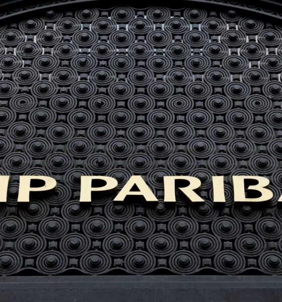 BNP Paribas in Talks to Sell Its Stake in Moroccan Bank BMCI