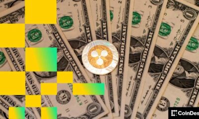 Upgrade of Rippled Lays Groundwork for Lending, Tokenization