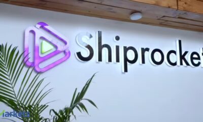 Eternal and Temasek-backed Shiprocket files updated DRHP for Rs 2,342 crore IPO