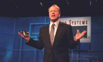 Don’t Fight the AI Bubble. Even Cisco Eventually Won.