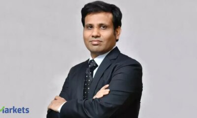 Where valuations still make sense: ICICI Pru's Vaibhav Dusad on IT, banks and select contrarian bets