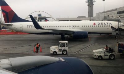 Law Professor Sues Boeing After Alleged Exposure to Toxic Fumes on Flight